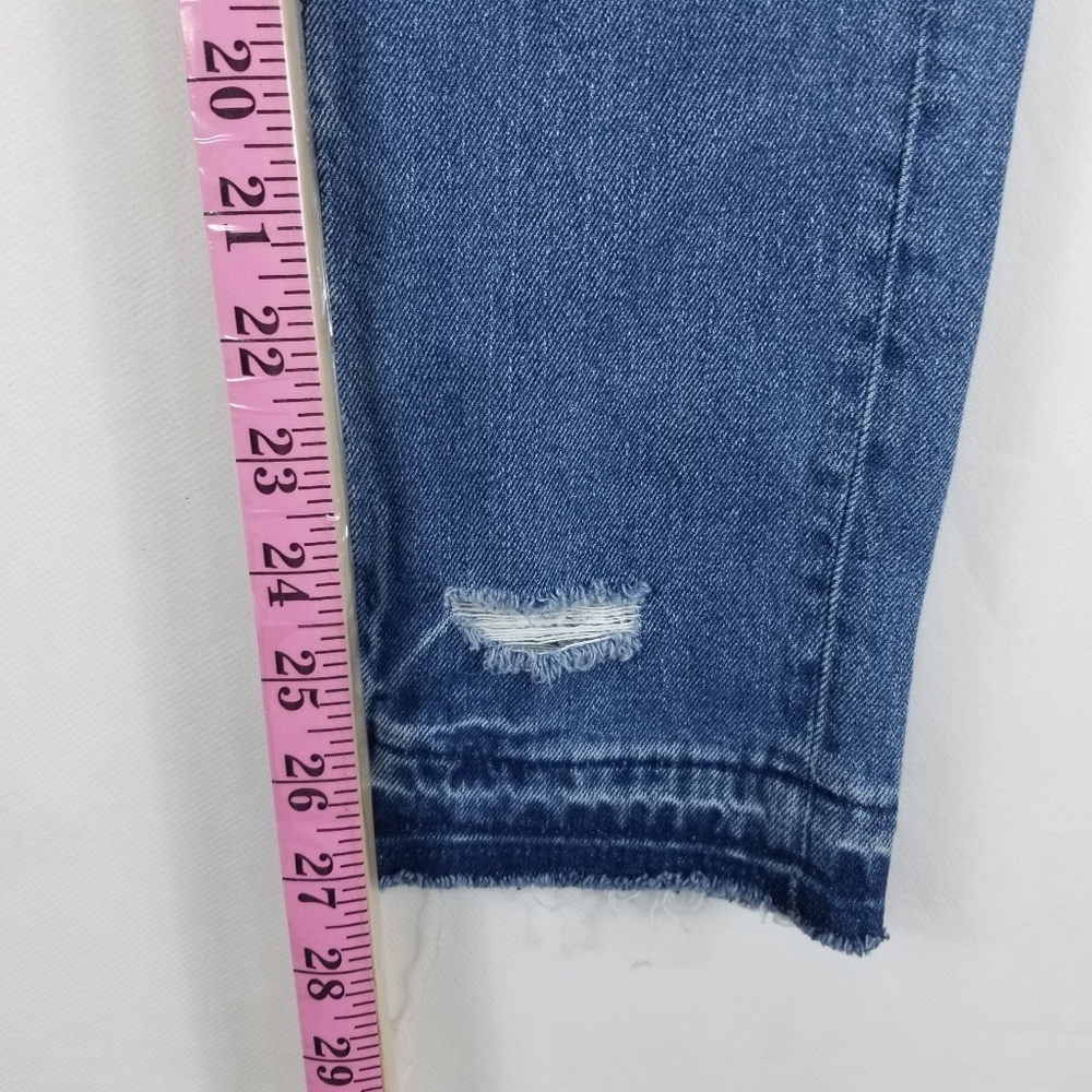 American eagle women's jeans size 0 - Picture 8 of 12